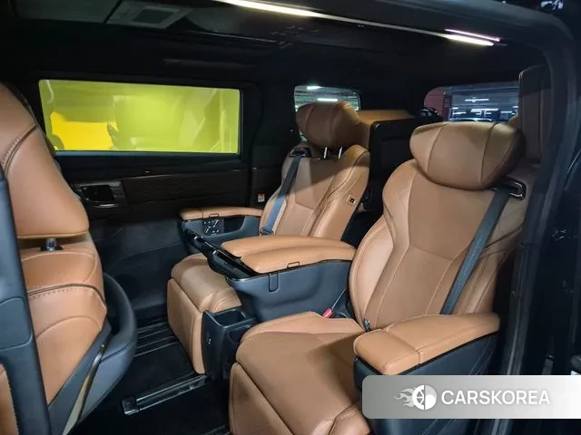 Toyota Alphard 4th Generation id 3596101 из Кореи 17