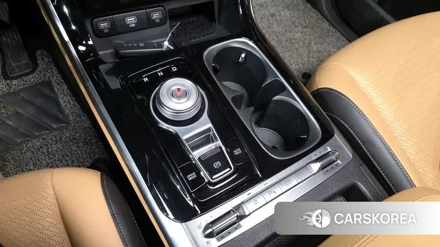 Kia Carnival 4th generation id 3640249 из Кореи 19