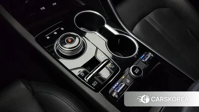 Kia K5 3rd generation id 2890326 из Кореи 19