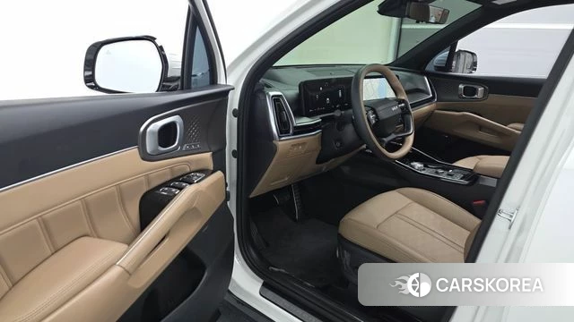 Kia The New Sorento 4th Generation id 4548538 из Кореи 30