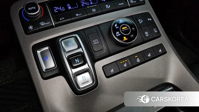 Hyundai Palisade id 3561857 из Кореи 19