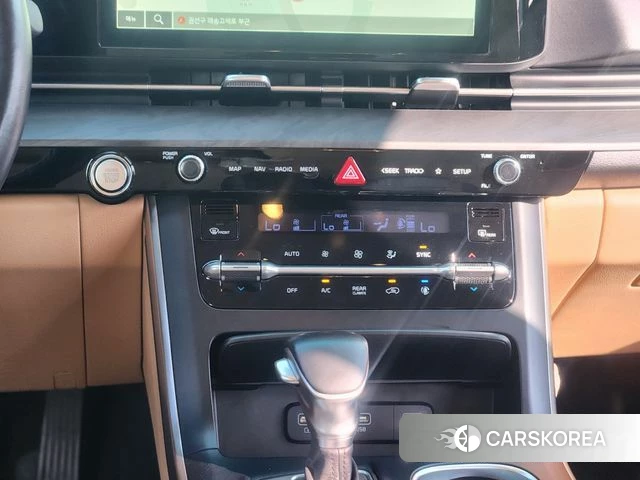 Kia Carnival 4th generation id 4250450 из Кореи 19