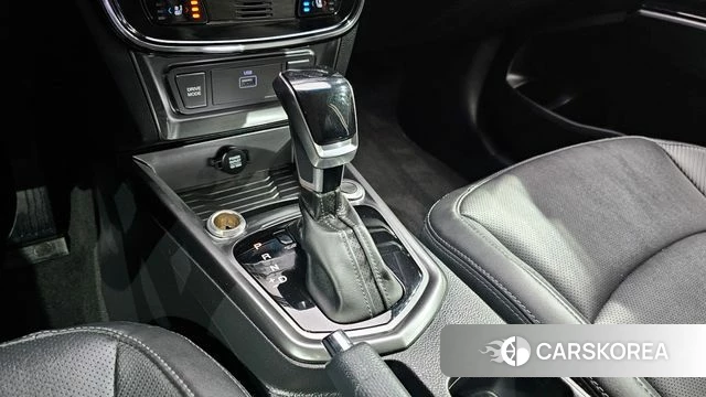 Ssangyong Berry New Tivoli id 3820352 из Кореи 19