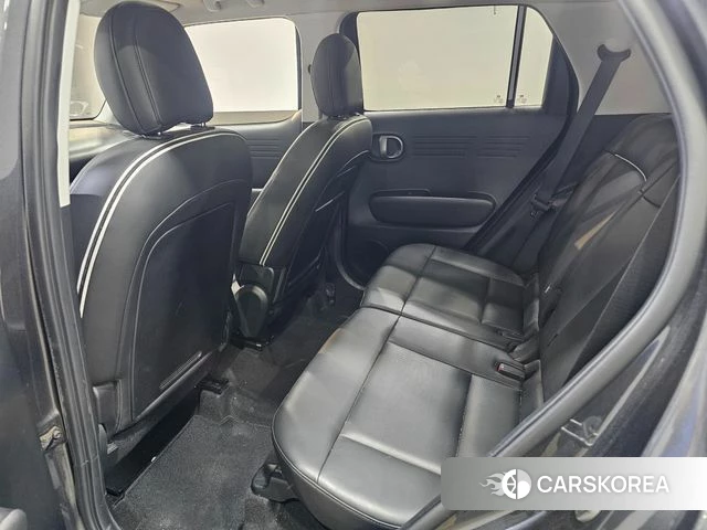 Hyundai Casper id 4871749 из Кореи 19