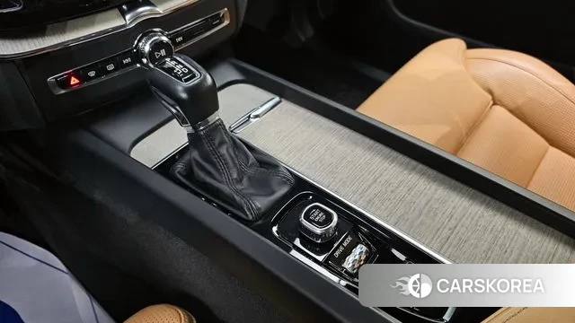 Volvo XC60 second Generation id 3374852 из Кореи 19