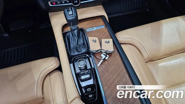 Volvo S90 id 2702535 из Кореи 19