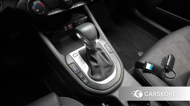 Kia Come New K3 id 4295096 из Кореи 30