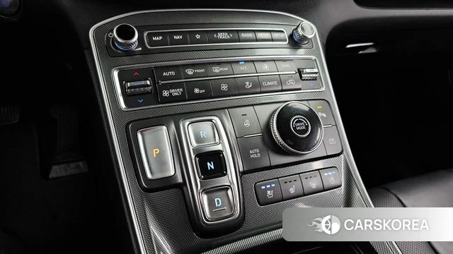 Hyundai The New Santa Fe id 4745158 из Кореи 32