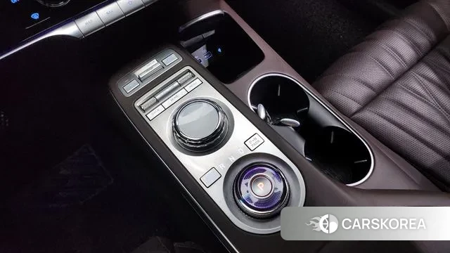 Genesis GV70 id 3751931 из Кореи 19