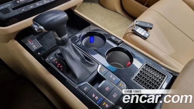 Kia The New Carnival id 2249763 из Кореи 19