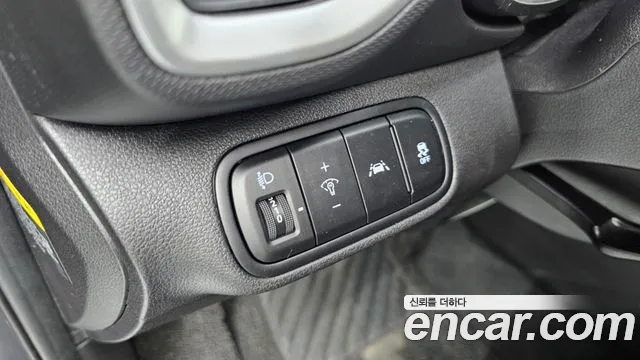 Hyundai Venue id 2688101 из Кореи 19