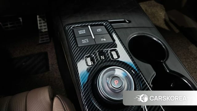 Kia K8 Hybrid id 4905079 из Кореи 38