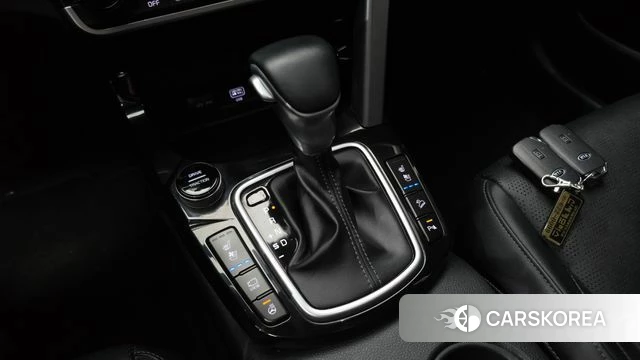 Kia Seltos id 4604724 из Кореи 31