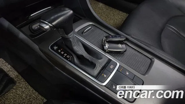 Kia The New K5 2nd generation id 2494794 из Кореи 19