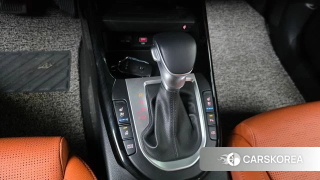 Kia The New K3 2nd generation id 4872134 из Кореи 19