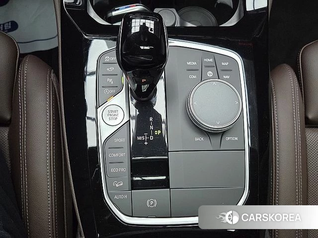 BMW X4 (G02) id 4584041 из Кореи 19