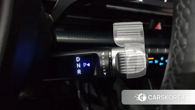 Hyundai Ionic 6 id 3590418 из Кореи 19