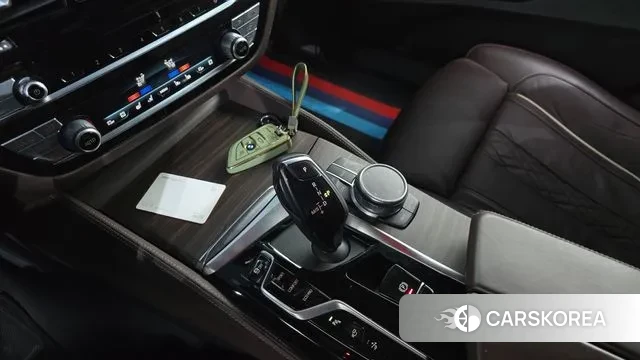 BMW 6 Series GT (G32) id 3646105 из Кореи 19