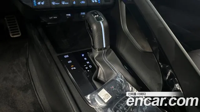 Hyundai Avante (CN7) id 2678403 из Кореи 19