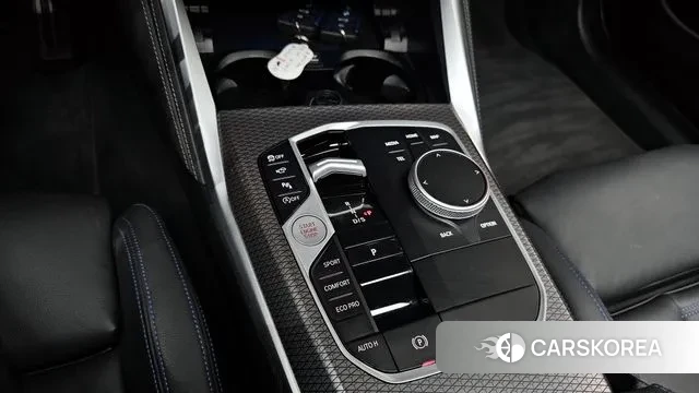 BMW 4 Series (G22) id 3554915 из Кореи 19