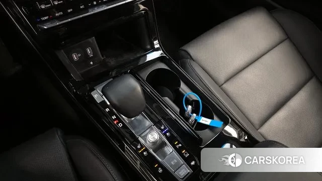 Kia K7 Premier id 3598471 из Кореи 19