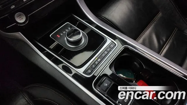 Jaguar XE id 2454571 из Кореи 19