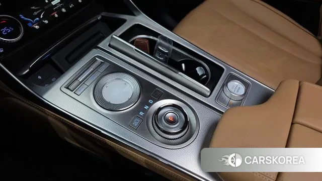 Genesis GV80 id 3587390 из Кореи 19