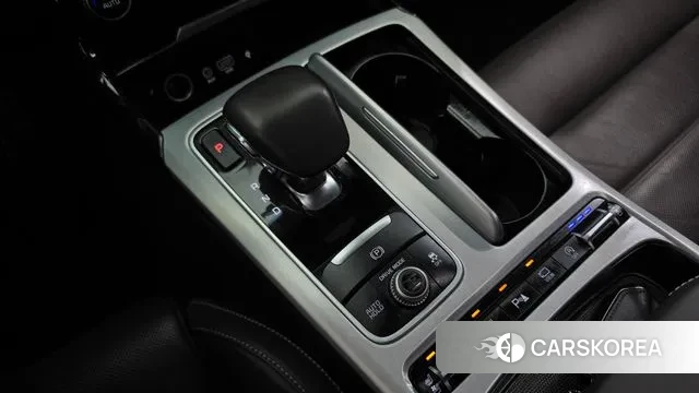 Kia Stinger id 3713660 из Кореи 19