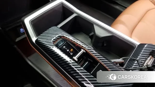 Ssangyong Torres EVX id 3431455 из Кореи 19