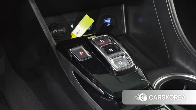 Hyundai Sonata (DN8) id 3478410 из Кореи 19