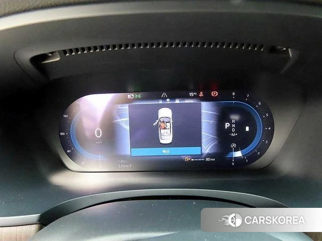 Volvo S90 id 4550175 из Кореи 19