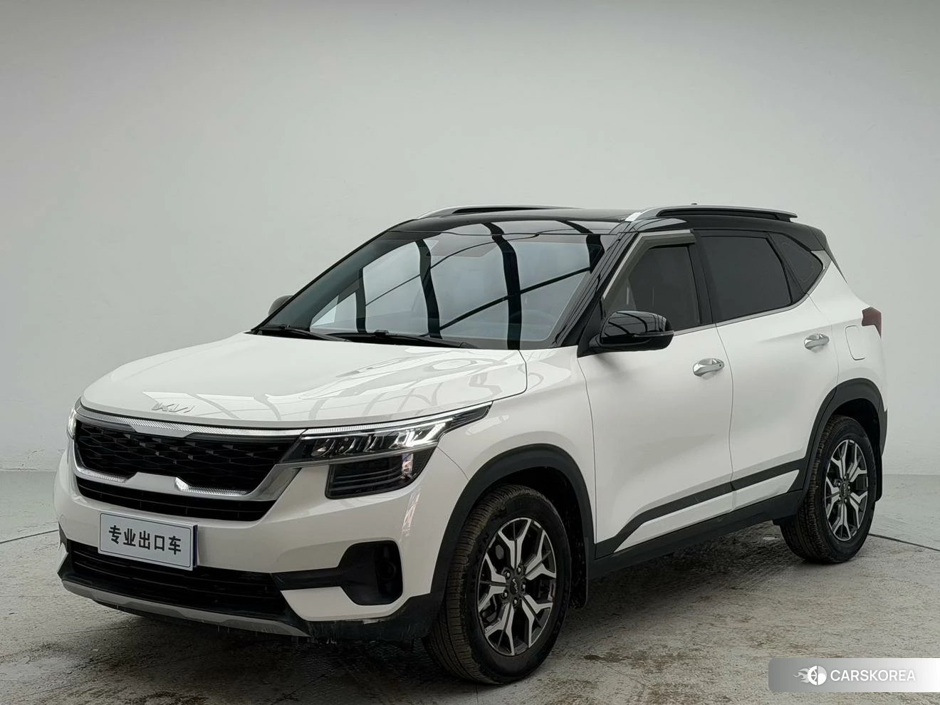 Kia Proud run id 4455021 из Китая 15