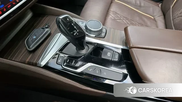 BMW 6 Series GT (G32) id 3144382 из Кореи 19