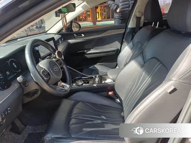 Kia K5 3rd generation id 3747175 из Кореи 12