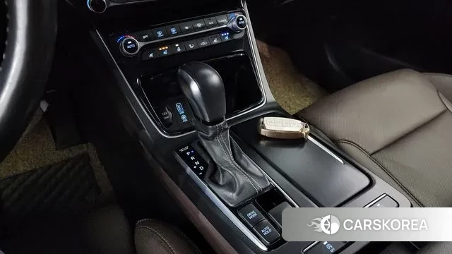 Hyundai Grandeur IG id 3656886 из Кореи 19
