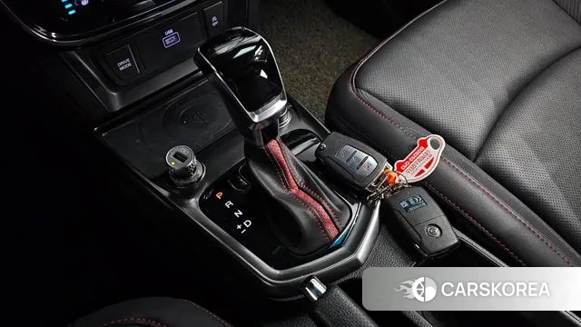 Ssangyong Berry New Tivoli id 3281982 из Кореи 19