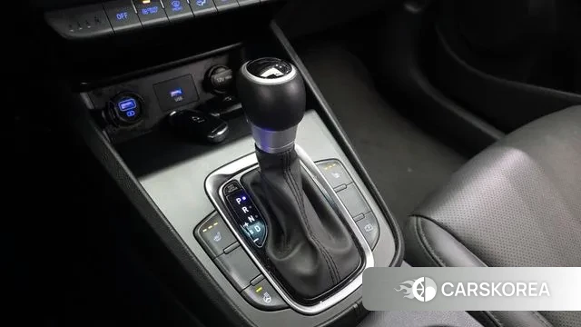 Hyundai The New Kona Hybrid id 3722741 из Кореи 19