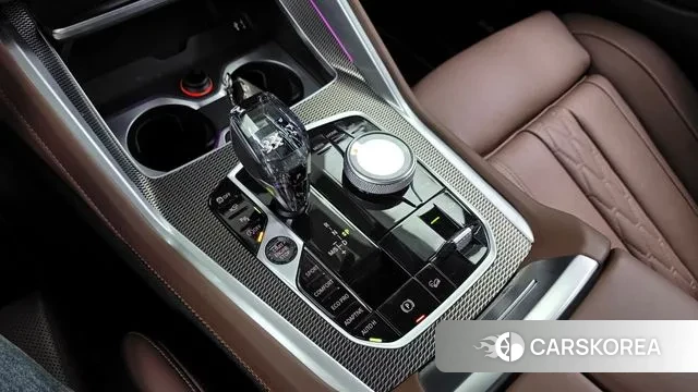 BMW X6 (G06) id 3217980 из Кореи 19