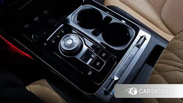 Kia Carnival 4th generation id 3607131 из Кореи 19