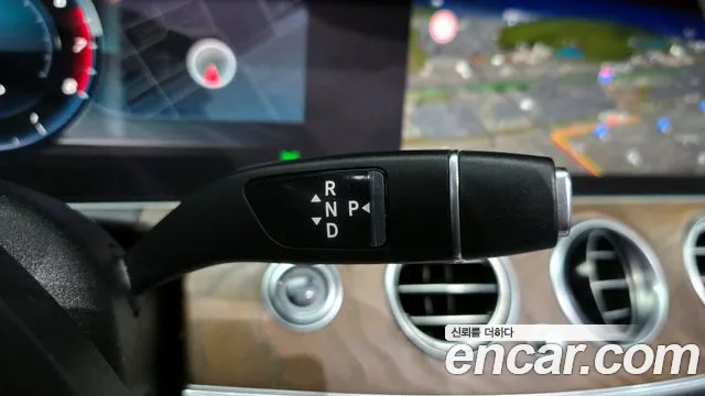 Mercedes-Benz E-Class W213 id 2450482 из Кореи 19