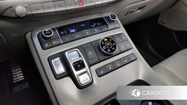 Hyundai Palisade id 3622275 из Кореи 19