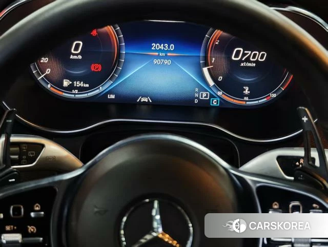 Mercedes-Benz GLC id 4328440 из Китая 13