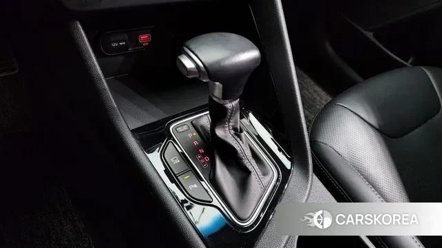 Kia The New Niro id 3434132 из Кореи 19