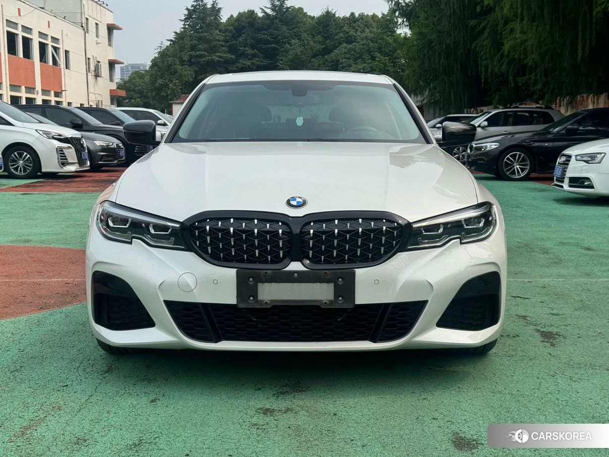 BMW 3 series id 4510456 из Китая 9