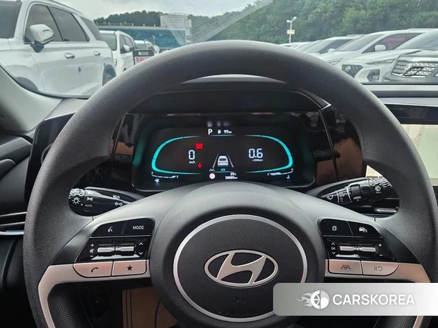 Hyundai The New Avante (CN7) id 4608218 из Кореи 15