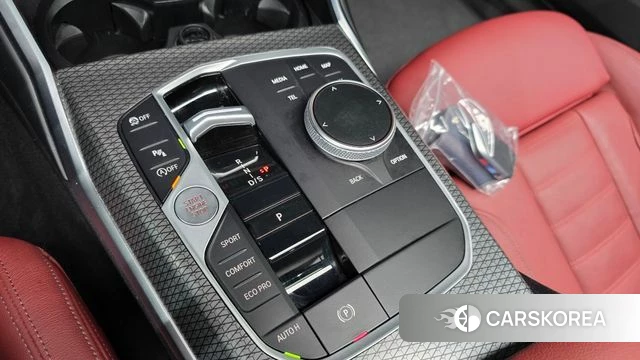 BMW 3 Series (G20) id 4517652 из Кореи 28