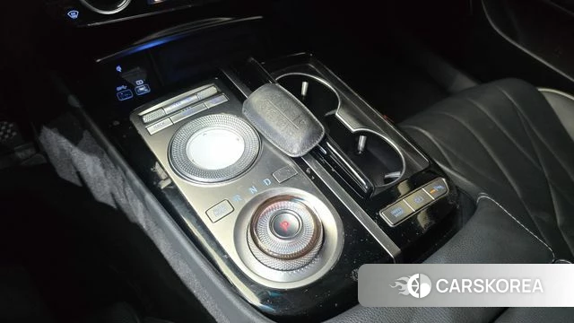 Genesis G80 (RG3) id 4609218 из Кореи 19