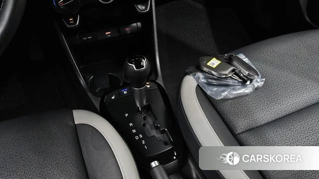 Kia The New Morning (JA) id 4194279 из Кореи 30