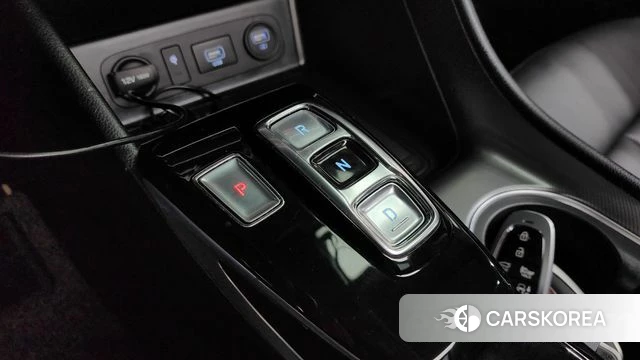 Hyundai Sonata (DN8) id 4907101 из Кореи 32