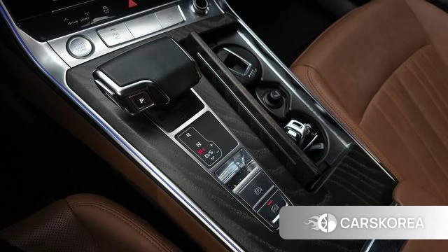 Audi A6 (C8) id 4383871 из Кореи 29